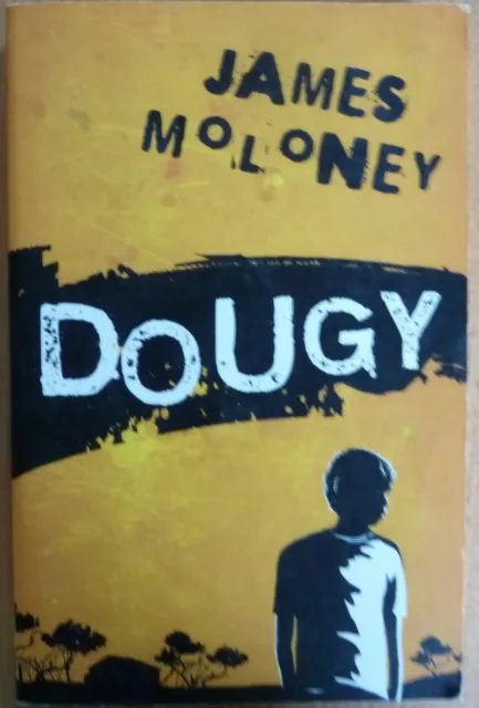 Dougy by James Moloney