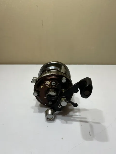 Vintage Ted Williams Fishing Reels FOR SALE! - PicClick