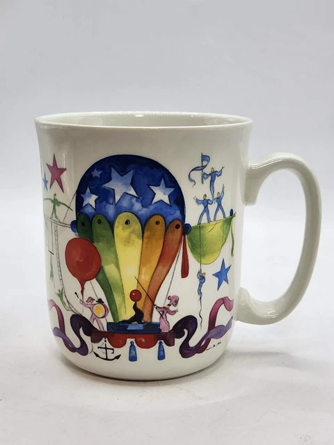 Villeroy & Boch Petite Fleur Sous-Tasse 17 Cm - Porcelaine Premium Multicolore Fleurs