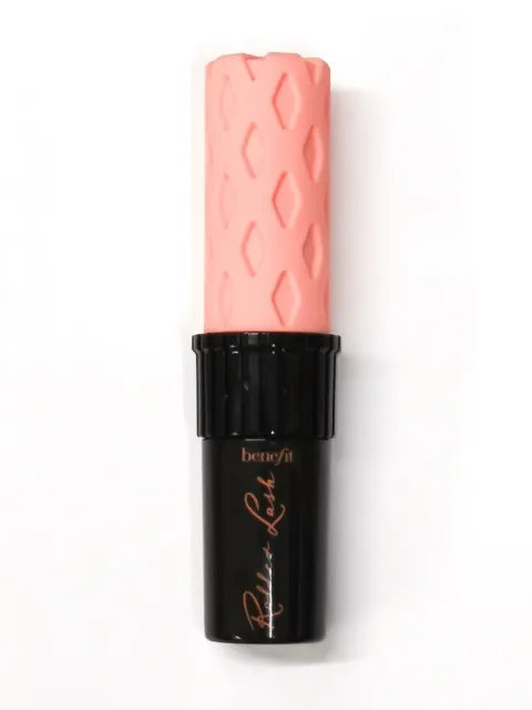Benefit Roller Lash Curling & Lifting Mascara Black 4g Travel Size New Unboxed