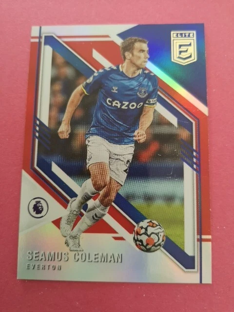 Carte Cristian Romero – Tottenham – Panini Donruss Elite 2021-22 – Premier League