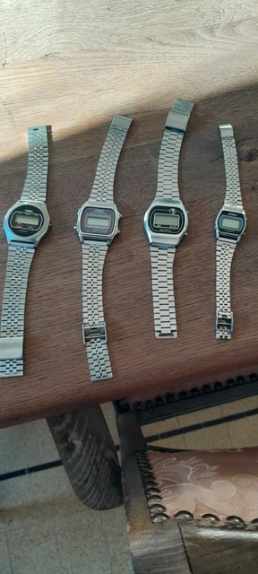 Mouvement De Montre Quartz FR 205 - 2 Rubis - Pièce D'horlogerie Neuve - Marque Rubifix