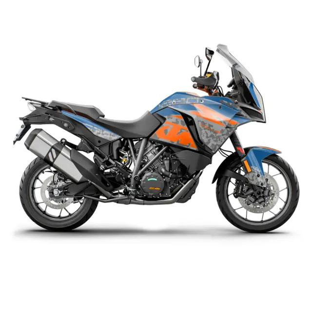 Kit grafiche per KTM Adventure 1290 2017-2020