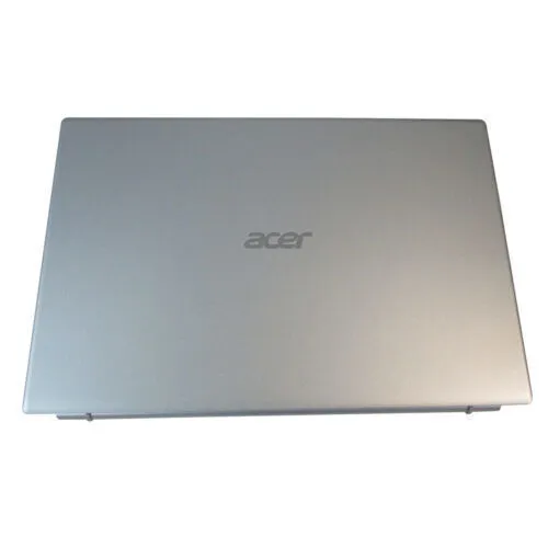Silver Lcd Back Cover 60.A6MN2.002 For Acer Aspire A115-32 A315-35 A315-58