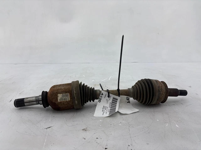 Axles, Transmission & Drivetrain, Car & Truck Parts