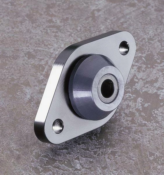 V-Thunder 9200P-KIT Velva-Ride Front Motor Mount