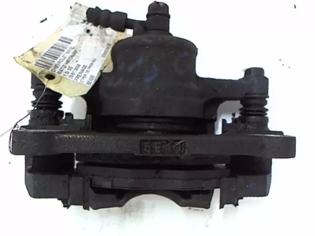 Etrier avant gauche (freinage) CHEVROLET MATIZ 2 96426041 2