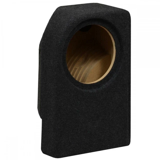 Fiat Bravo 04-14 su Misura MDF 20.3cm Posteriore Sub Box Subwoofer Recinto Basso
