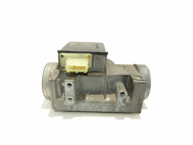 Audi 100 C4 0281002074 Drosselklappe throttle body Air Flow Valve