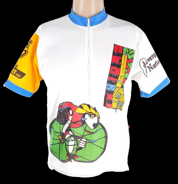 triple bypass cycling