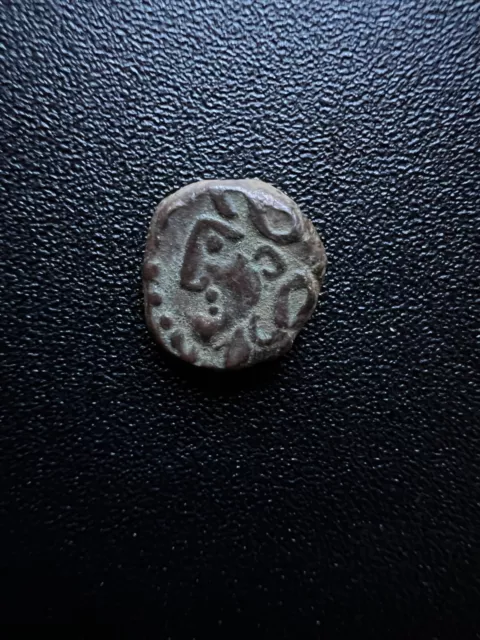 Northeast Gaul. Treveri 1st century unit #A53