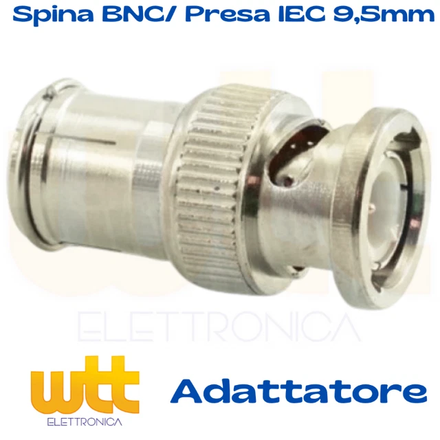 Adattatore Rca Al Miglior Prezzo | Leroy Merlin - Foto 3