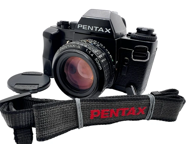 ■PENTAX HD DA 16-85mm F3.5-5.6 ED DC WR Film Cameras, Film Photography, Cameras - PicClick AU
