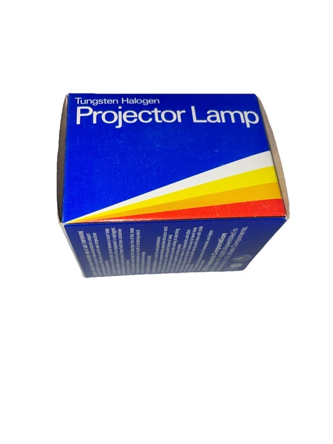 Projector Bulbs & Lamps, Slide & Movie Projection, Film