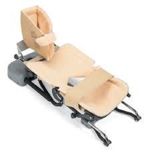 Kinetec Knee CPM Patient Pad Kit Non-Quilted - Spectra Continuous Passive Motion