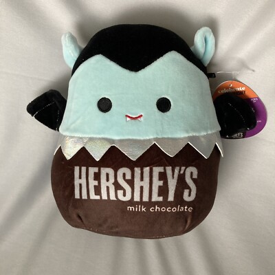 halloween squishmallows hershey