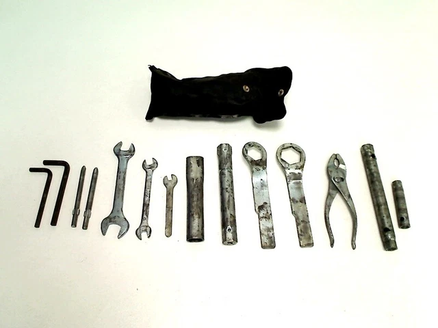strumenti KAWASAKI ZZR 600 1990 159005