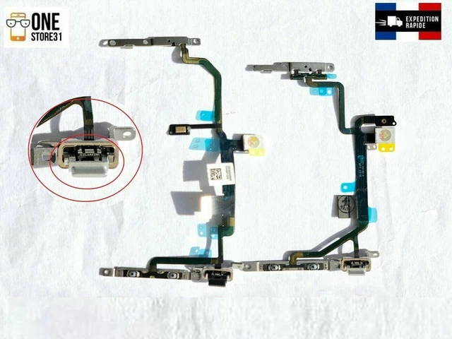 Flex De Antena GSM para iPhone XR Flex De Antena GSM para iPhone XR