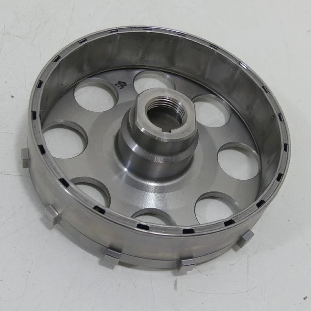 Honda CBR 1000 RR Fireblade SC59 Ruota polare 43779