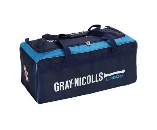 Gray Nicolls GN 500 Cricket Kit Bag