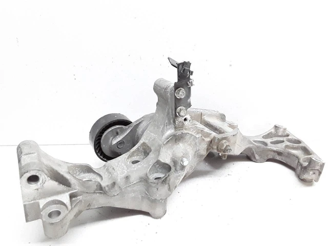 Galet Tendeur Pour Opel Astra J 1.7 Cdti (68) 2009 920288 3