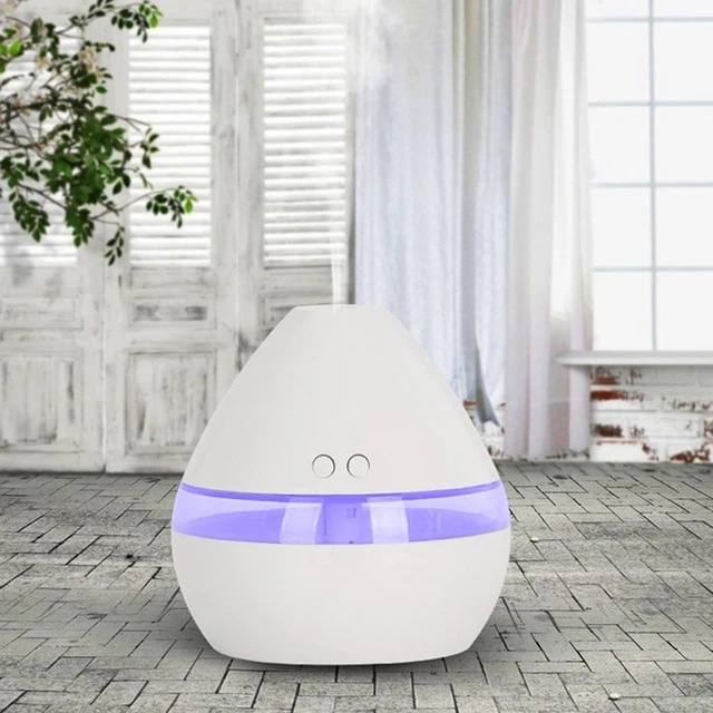Purificateur d'air Humidificateur d'air Diffuseur d'arôme Faiseur de brume