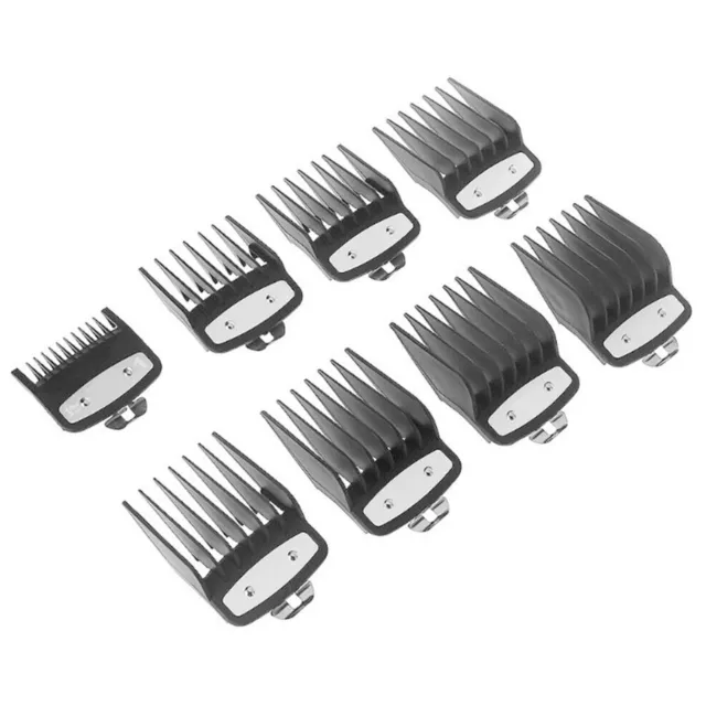 Für Wahl Professional Cutting Haarschneider Premium Guides Combs Guards