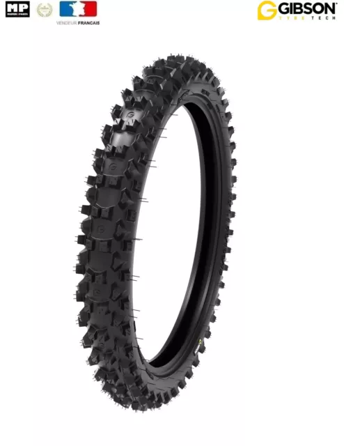 PNEU CROSS ENDURO Avant Gibson MX 1.1  70/100/19 70-100-19 70 100 19