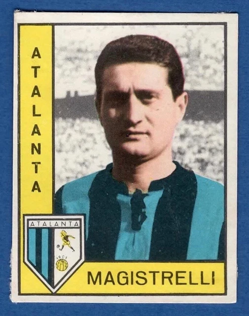 Ristampa album calciatori panini 1961-1962 - Collezionismo In vendita a Caltanissetta