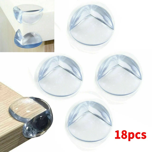 5X(Corner Protector, Baby Proofing Table Corner Guards, Keep Child , Protectors