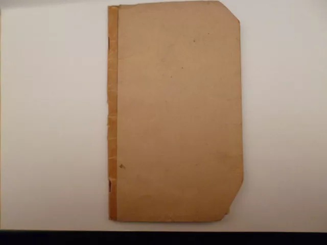 British Police Vintage  Documents Ephemera Collectables Paperwork