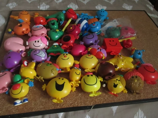 MD2) jouet figurine happy meal mc donald's mc do 2019 asterix nr 17