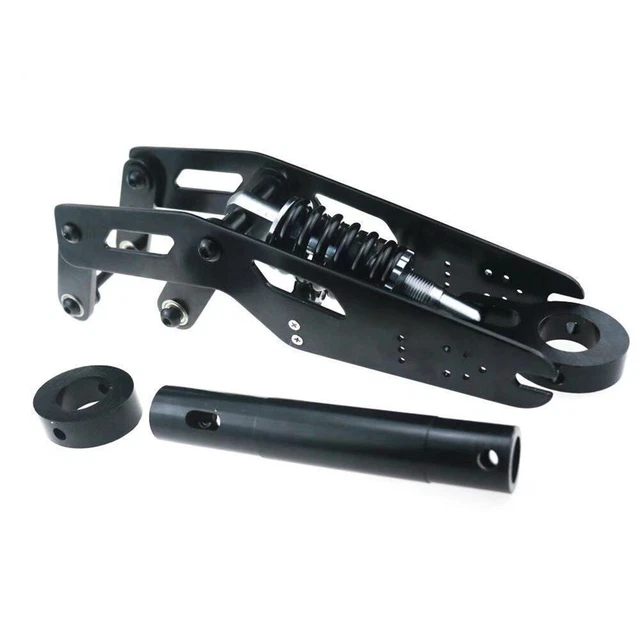 Fourc Trottinette Électrique - Scooter Parts & Accessories