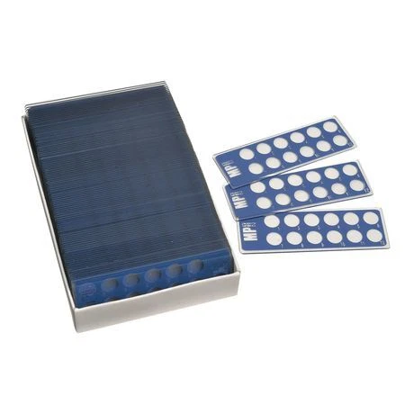 MP BIOMEDICAL 096041205 Multitest Slide,12 Well Capacity,PK100