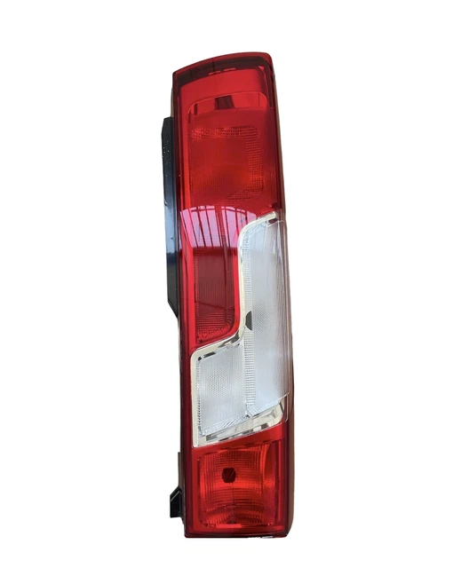 Fanale Posteriore Destro Per Trattori Fiat, Landini, Same, Ford – Ricambio Ama 02891 - Foto 4