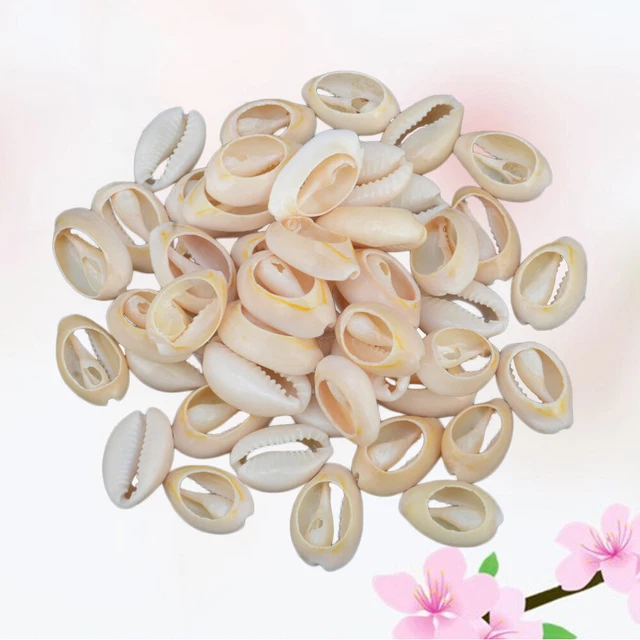50 Pcs Natürliche Ornamente Reize Anhänger Zur Schmuckherstellung
