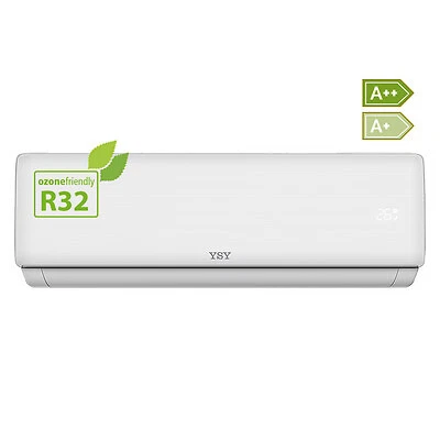 Unita interna condizionatore a parete ysy r32 12000 btu 3,4 kw