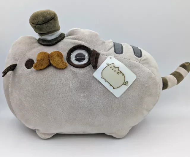 Pusheen deals top hat