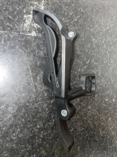 Ktm Sx/Sxf Front Sprocket Guard
