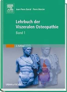 Lehrbuch der viszeralen Osteopathie. Bd.1. | Buch | Zustand sehr gut