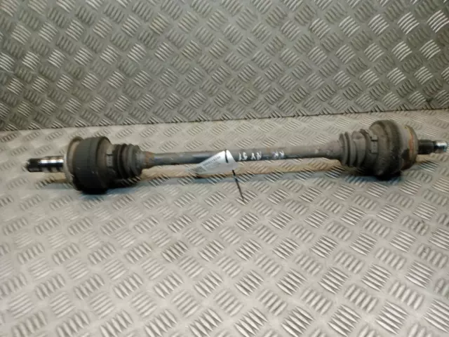 Mercedes C Class Driveshaft Right Rear 2.1 Diesel W204 2007 - 2015 A2043502110