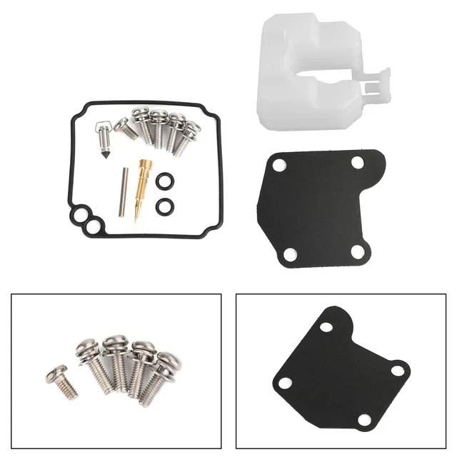 VERGASER REPARATUR SATZ passt YAMAHA Outboard Engine 63V-W0093-00-00 9