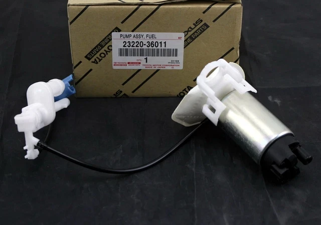 Toyota Car Fuel Pumps for sale