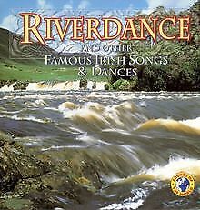Riverdance & Other Famous Iris von Various Artists | CD | Zustand gut