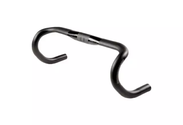 ZIPP SERVICE COURSE 70 ERGO ROAD HANDLEBARS 44CM RRP £44 Brand New