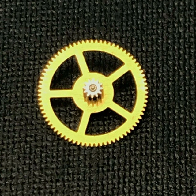 Original Watch Third Wheel 210 For Swiss ETA Valjoux 7750 Movement Repair Part