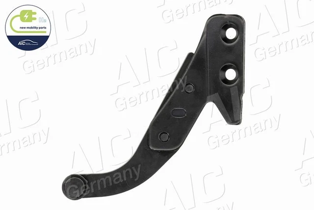 Guide à Rouleaux Febi Bilstein 171087 - Pour Porte Coulissante VW Transporter - Côté Droit Bas