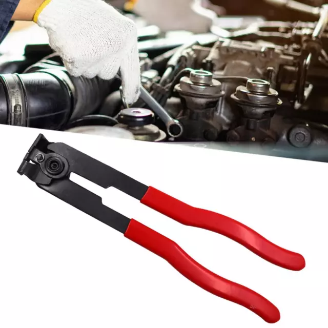 CV Boot Clamp Pliers Ear Type Boot Pliers for Cars Auto Automotive