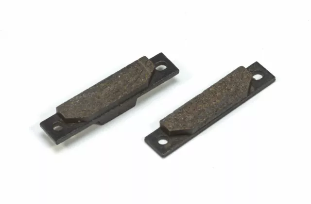 Carson Bremsbeläge für Wild GP Attack, A031-34, brake pads, Bremse Beläge