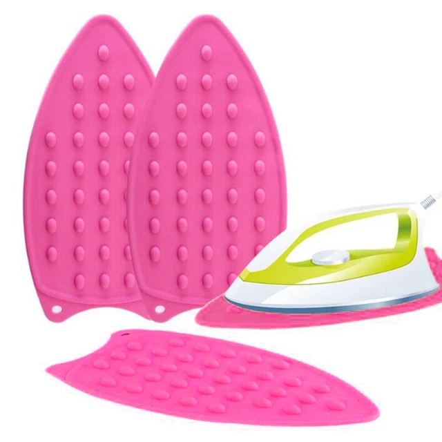 1 pz cuscinetti in silicone superficie sicura supporto montagne russe cuscinetto da stiro isolamento BoarUL